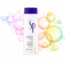 Wella SP Smoothen Shampoo