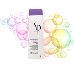 Wella SP Repair Shampoo