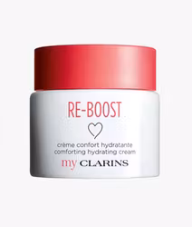My Clarins RE-BOOST Comforting Hydrating Cream 50ml