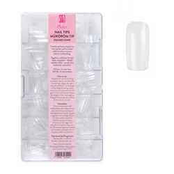Moyra Full Cover Tip Square