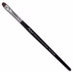 Moyra Master Gel Brush - Short Round