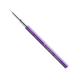 Perfect Nails Dekorpensel Short