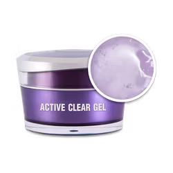 Perfect Nails Active Clear Gel 15ml