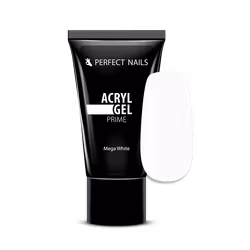 Perfect Nails Acrylgel Prime Mega White