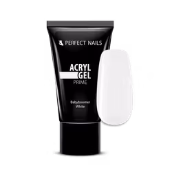 Perfect Nails Acrylgel Prime Babyboomer White