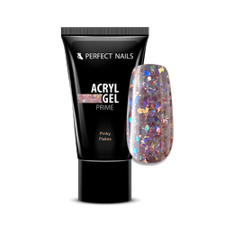 Perfect Nails Acrylgel Prime Pinky Flakes