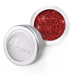 Moyra Glitter 18