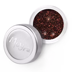 Moyra Glitter 22