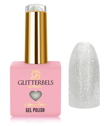 Glitterbels Hema-Free Gelelakk Irresistible