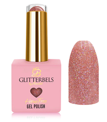 Glitterbels Hema-Free Gelelakk Rainbow Magic