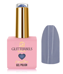Glitterbels Hema-Free Gelelakk Enigma