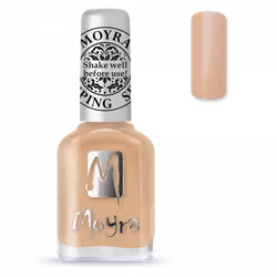 Moyra Stamping Polish 18 Beige