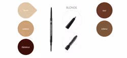 CC Brows Micro Brynspenn