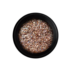 Perfect Nails Galaxy Powder - Peach