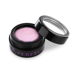 Perfect Nails Galaxy Chrome #1 Lilla