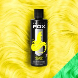Arctic Fox Neon Moon