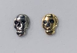 Tannsmykke Skull