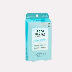 Pedi in a box - 4step Ocean Refresh