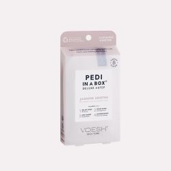 Pedi in a box - 4step Jasmine Soothe