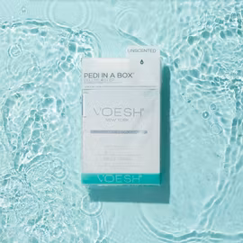 Pedi in a box - 4step Unscented