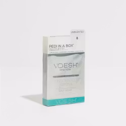 Pedi in a box - 4step Unscented