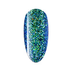 Perfect Nails Stardust Pixie Por Blue Sky