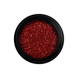 Perfect Nails Pixie Por Glitter