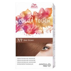 Wella Color Touch 7/7