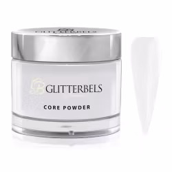 Glitterbels - Glass Slipper (clear) 56g