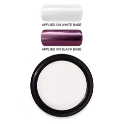 Moyra Shell Effect Rose