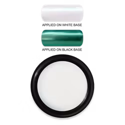 Moyra Shell Effect Green