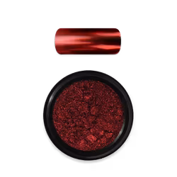 Moyra Mirror Chrome 03 Red