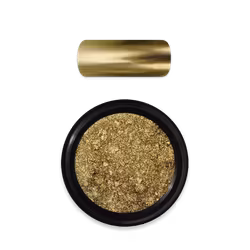 Moyra Mirror Chrome 06 Gold