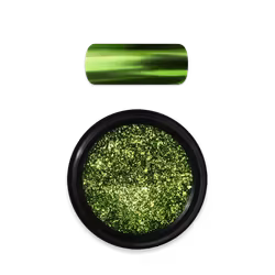 Moyra Mirror Chrome 07 Green