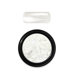 Moyra Mirror Chrome 08 Clear (White chrome)