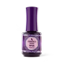 Perfect Nails Top Gel - 3 ulike