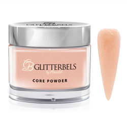 Glitterbels - Honey Buff Shimmer 56g