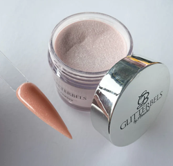 Glitterbels - Honey Buff Shimmer 56g