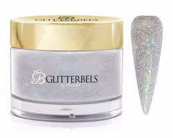Glitterbels Farget Akryl Cutie Crush 28g