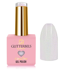 Glitterbels Hema-Free Gelelakk Opalscent