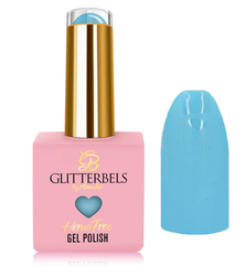Glitterbels Hema-Free Gelelakk Bang On
