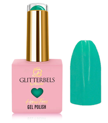 Glitterbels Hema-Free Gelelakk Wonderland