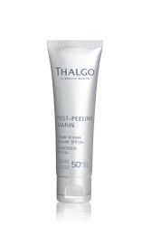 Thalgo Peeling Marine Sunscreen spf 50+