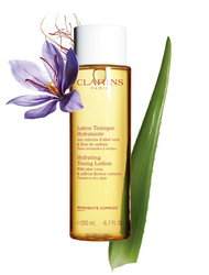 Clarins Hydrating Toning Lotion