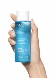 Clarins Gentle Eye Make-up Remover