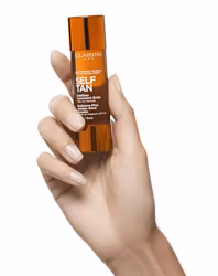 Clarins Radiance-Plus Golden Glow Booster for Body