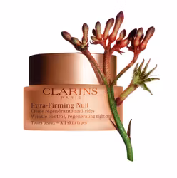Clarins Extra-Firming Night Cream