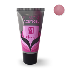 Moyra Fusion Akrylgele Cover Cream Rose