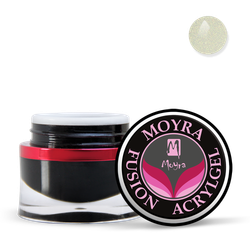 Moyra Fusion Farget Akrylgele Gold Shell 202