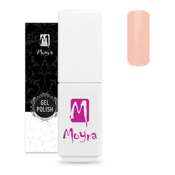 Moyra Mini Gelelakk 203